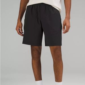 Brand New Men’s Lululemon Bowline Short 8"
Stretch Ripstop
